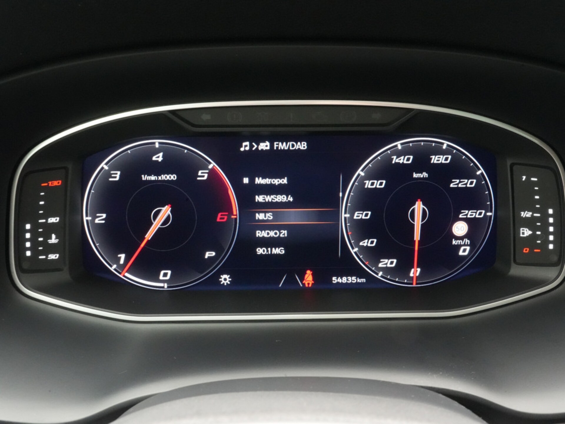 SEAT Ateca Xperience