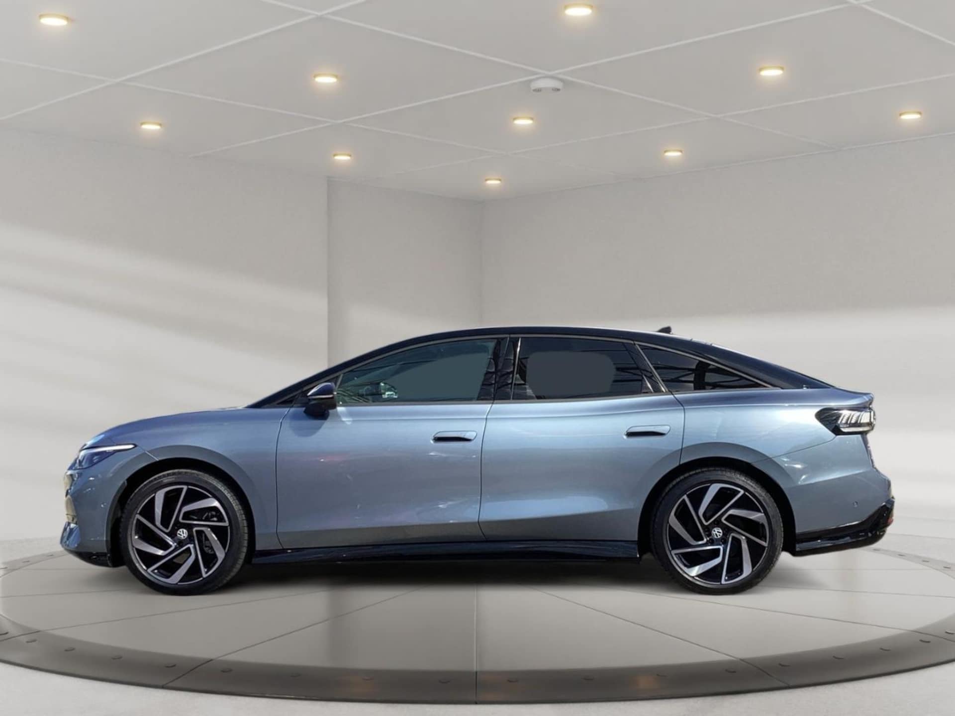 Volkswagen ID.7 Pro