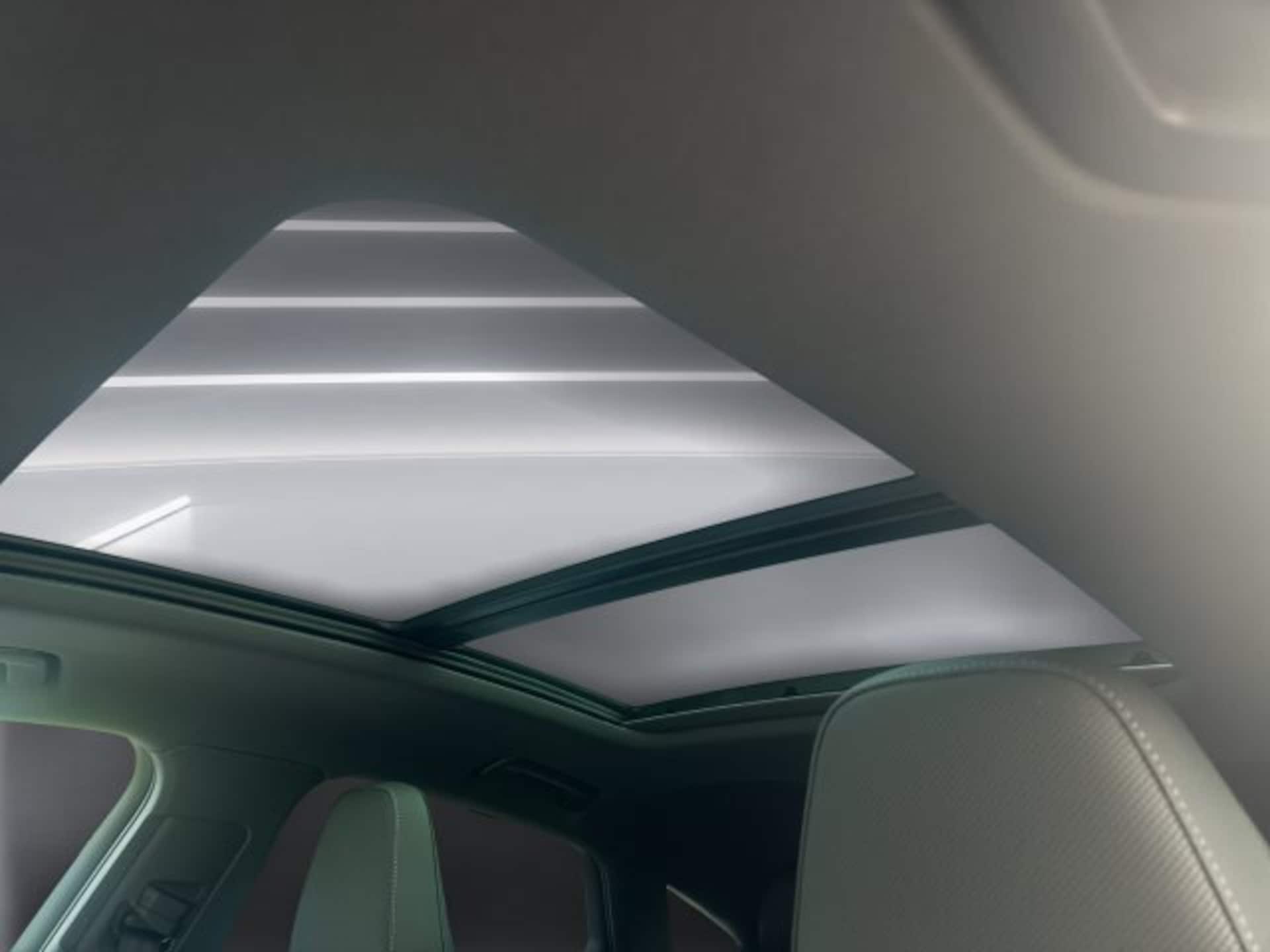 Audi Q6 Sportback e-tron