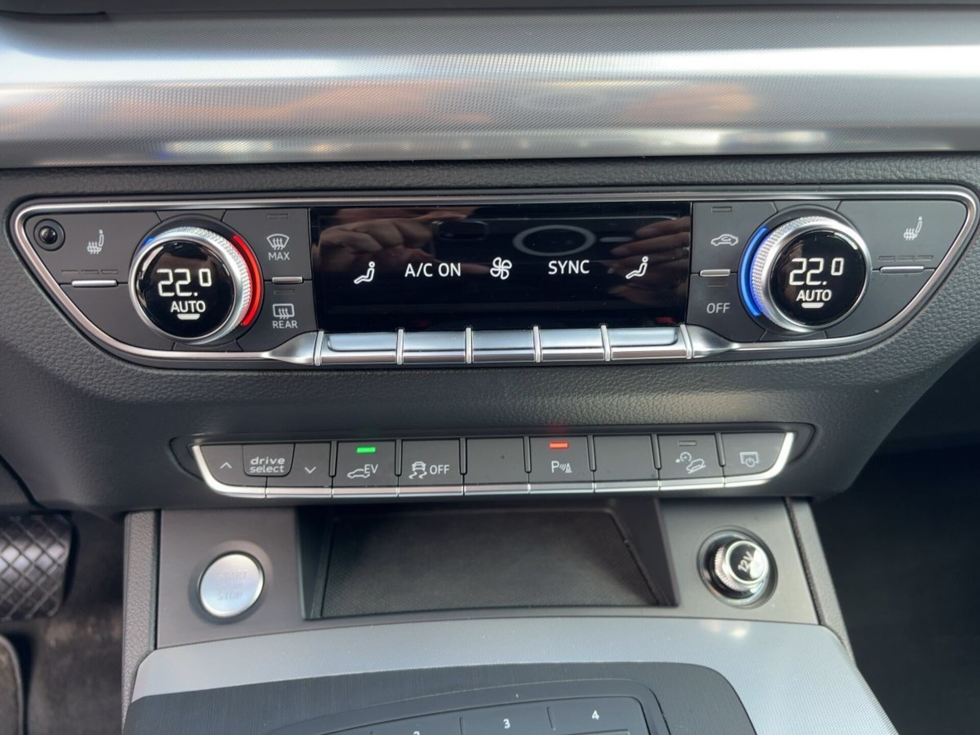 Audi Q5 TFSI e Sport