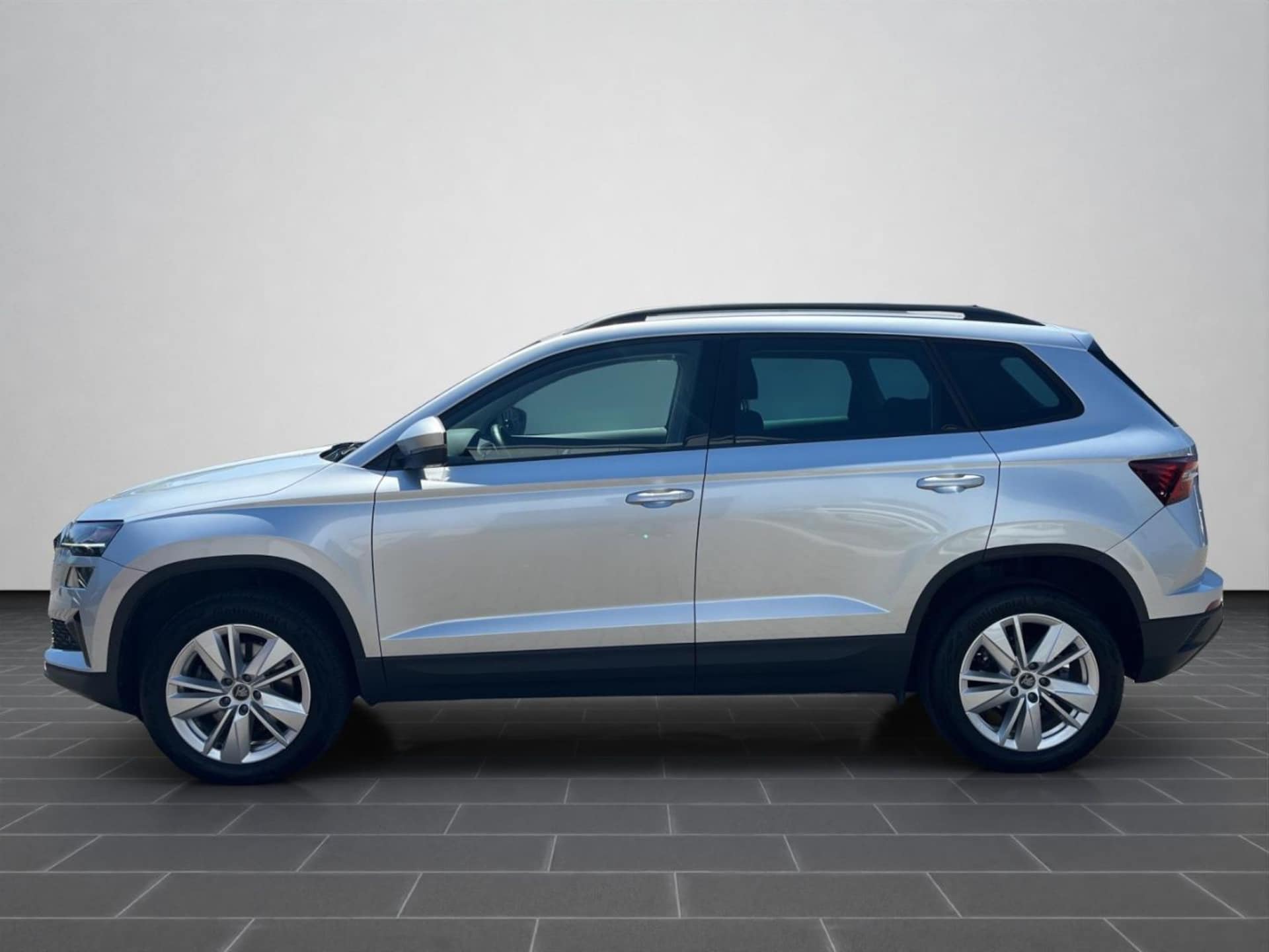Skoda Karoq Selection