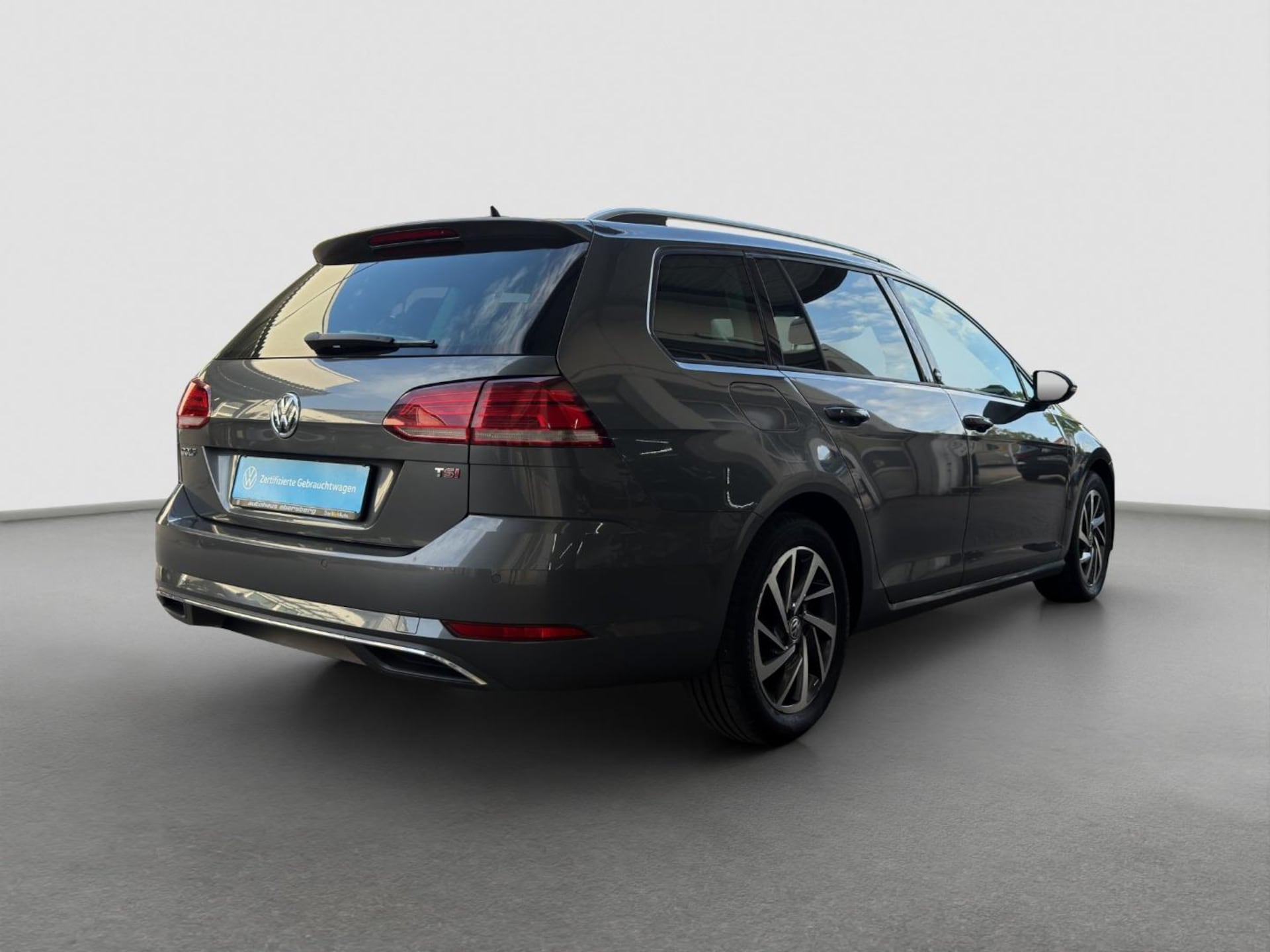 Volkswagen Golf Variant SOUND