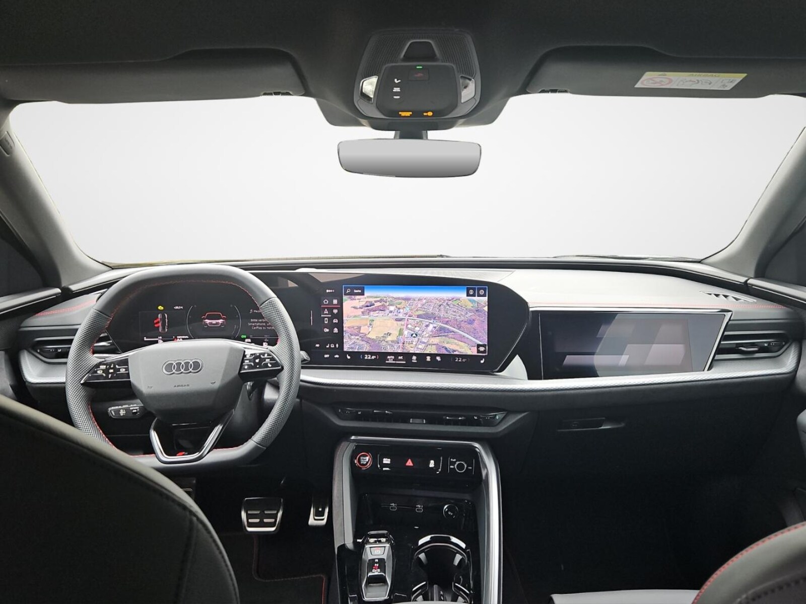 Audi Q5 Sportback – Bild 8