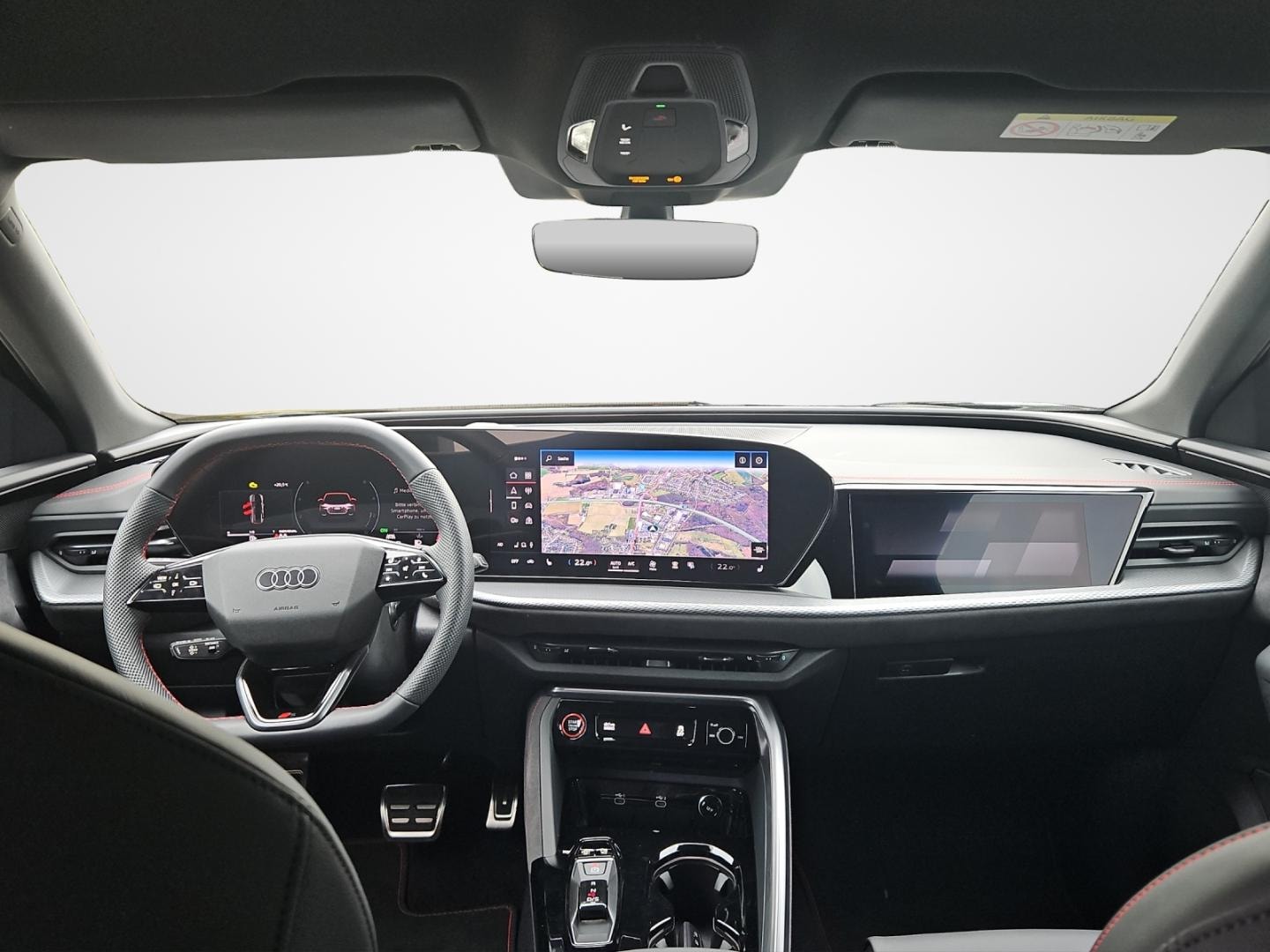 Bild über Audi Q5 Sportback TDI quattro 150 kW S tronic - für weitere Informationen kontaktieren Sie den Audi Partner