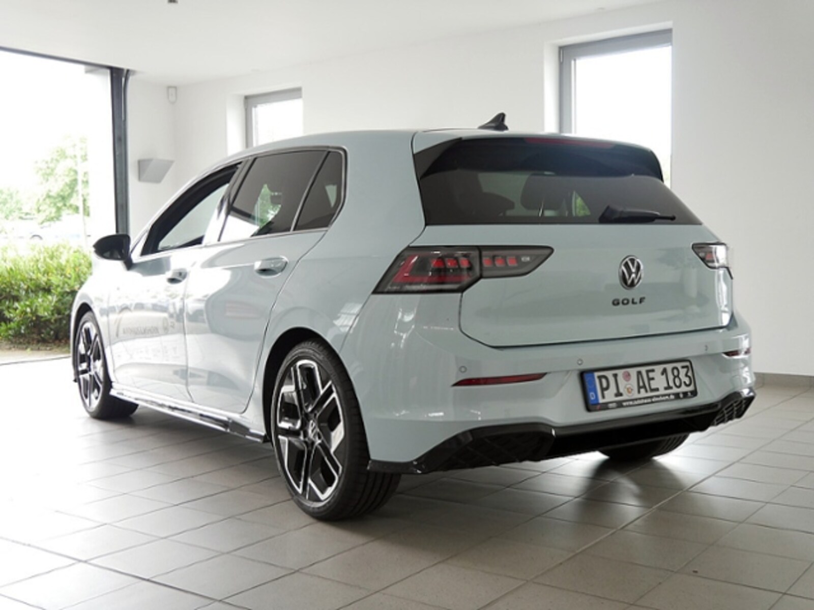 Volkswagen Golf – Bild 6