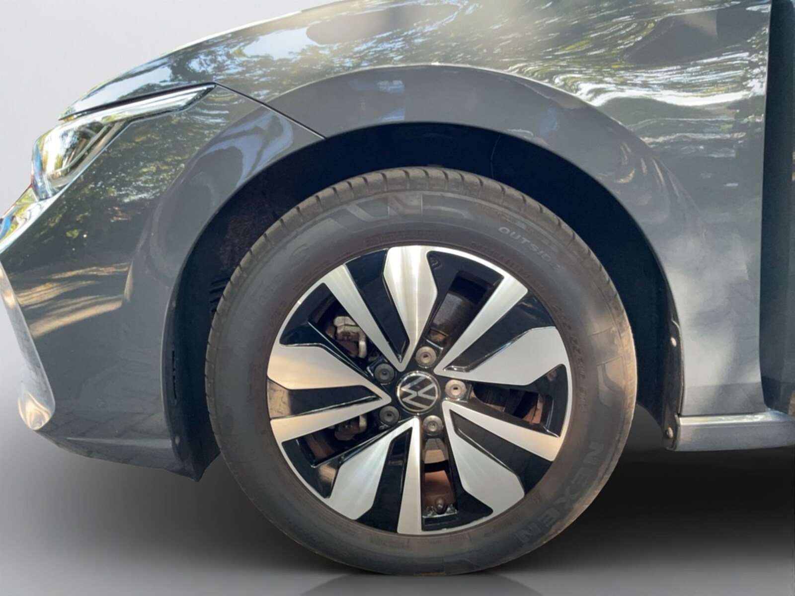 Volkswagen Golf – Bild 16