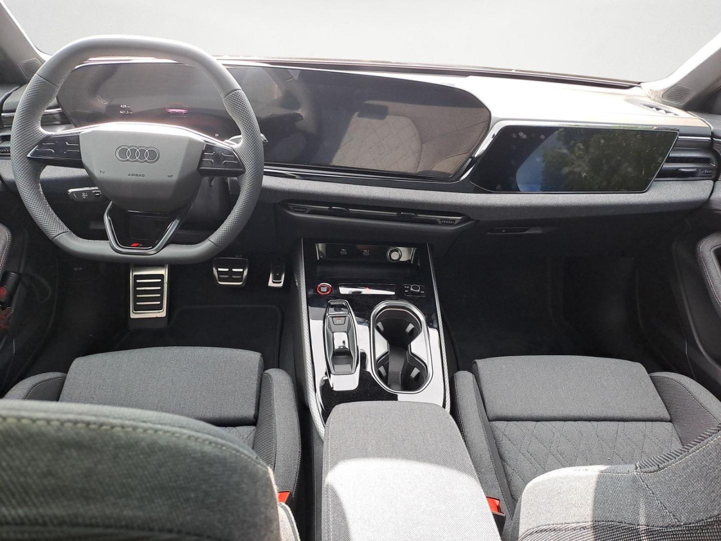 Bild über Audi A6 Avant edition one TDI quattro 150 kW S tronic - für weitere Informationen kontaktieren Sie den Audi Partner