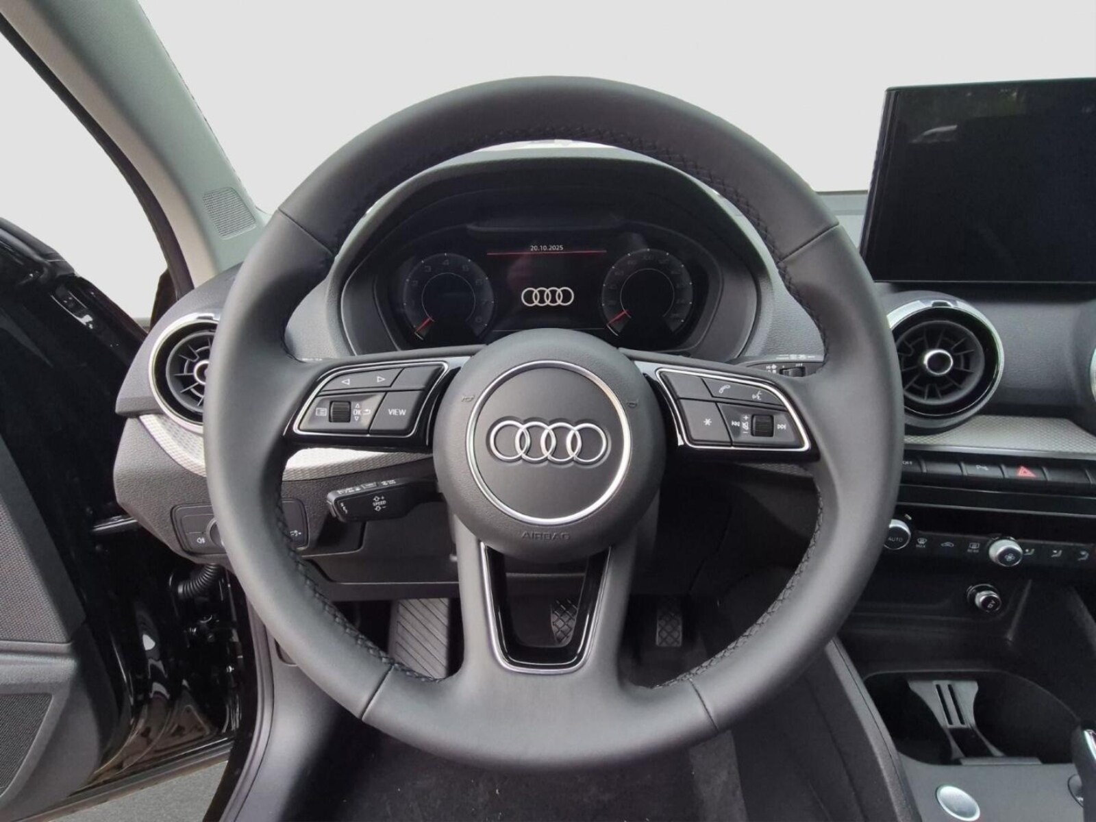 Audi Q2 – Bild 10