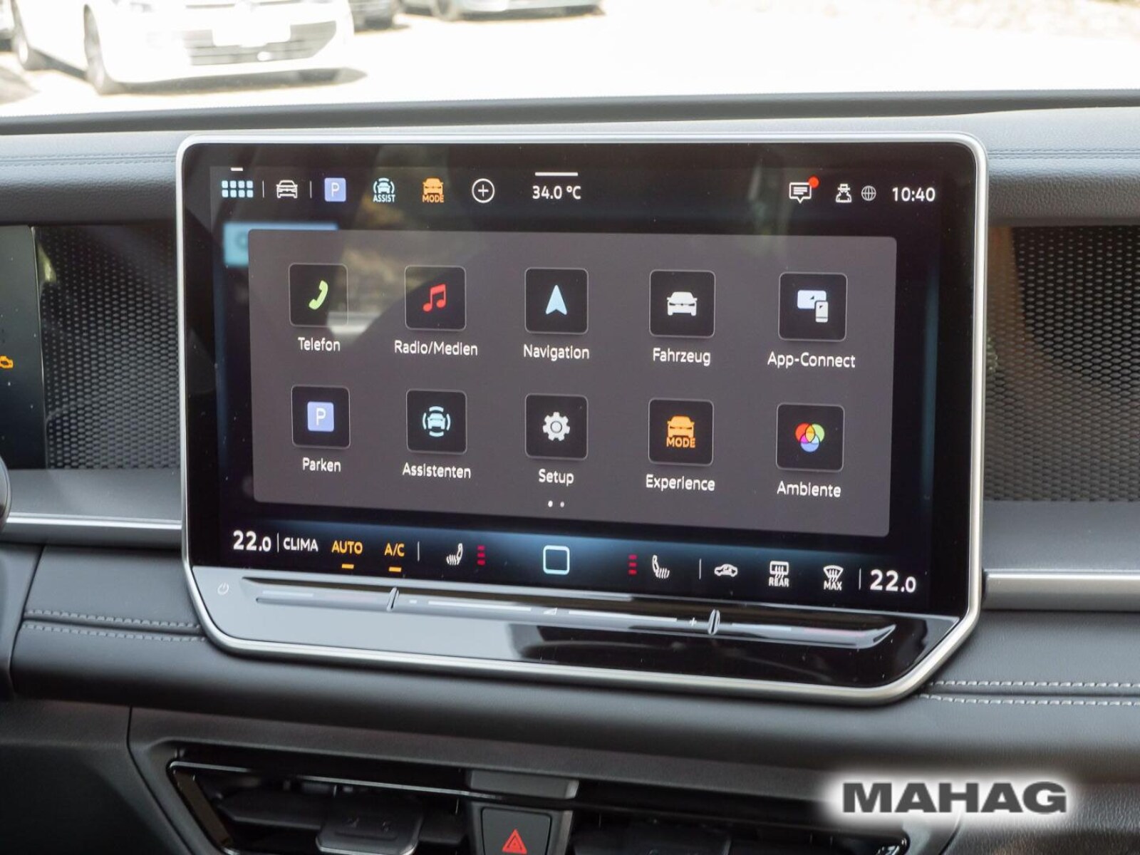 Volkswagen Tayron – Bild 16