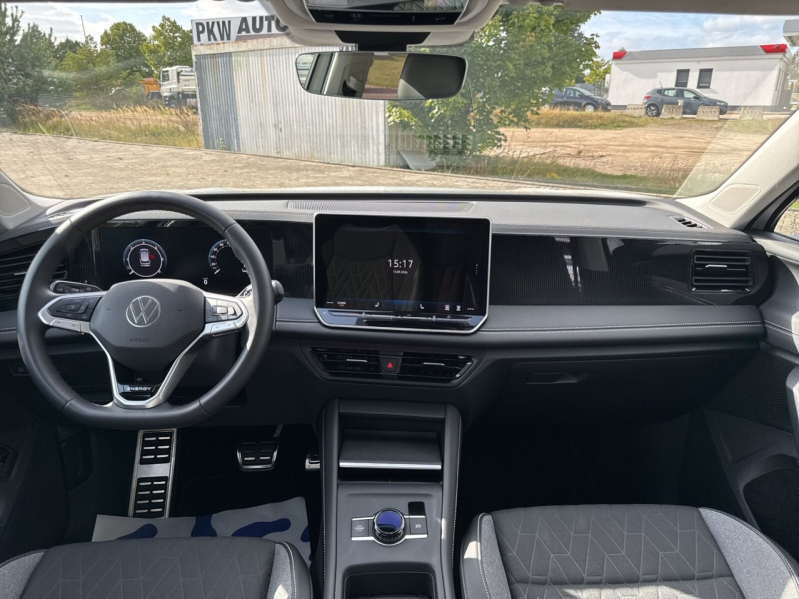 Volkswagen Tiguan – Bild 13