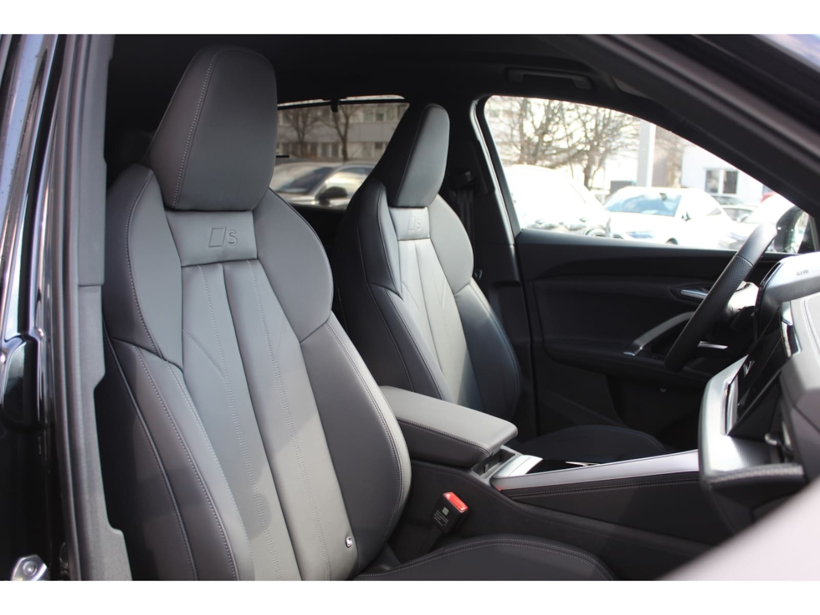 Audi Q5 – Bild 7