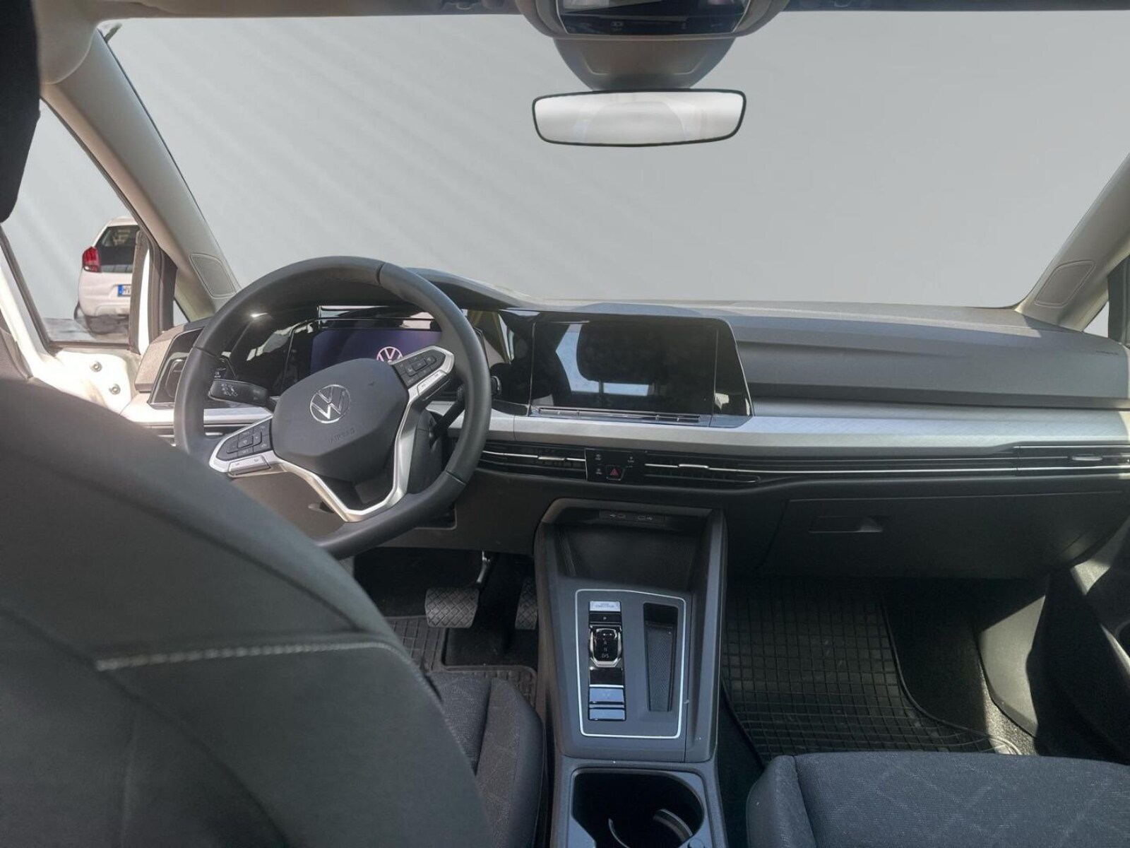 Volkswagen Golf – Bild 9