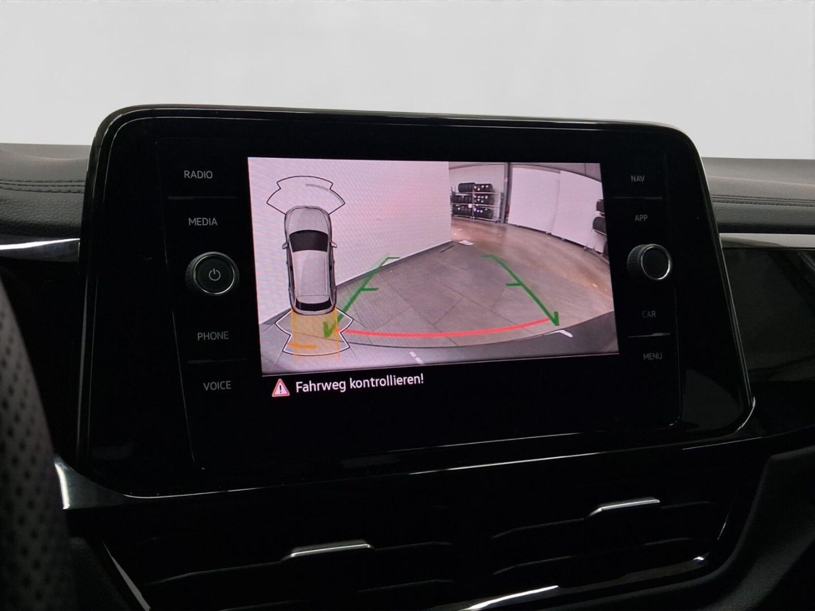 Volkswagen T-Roc – Bild 15