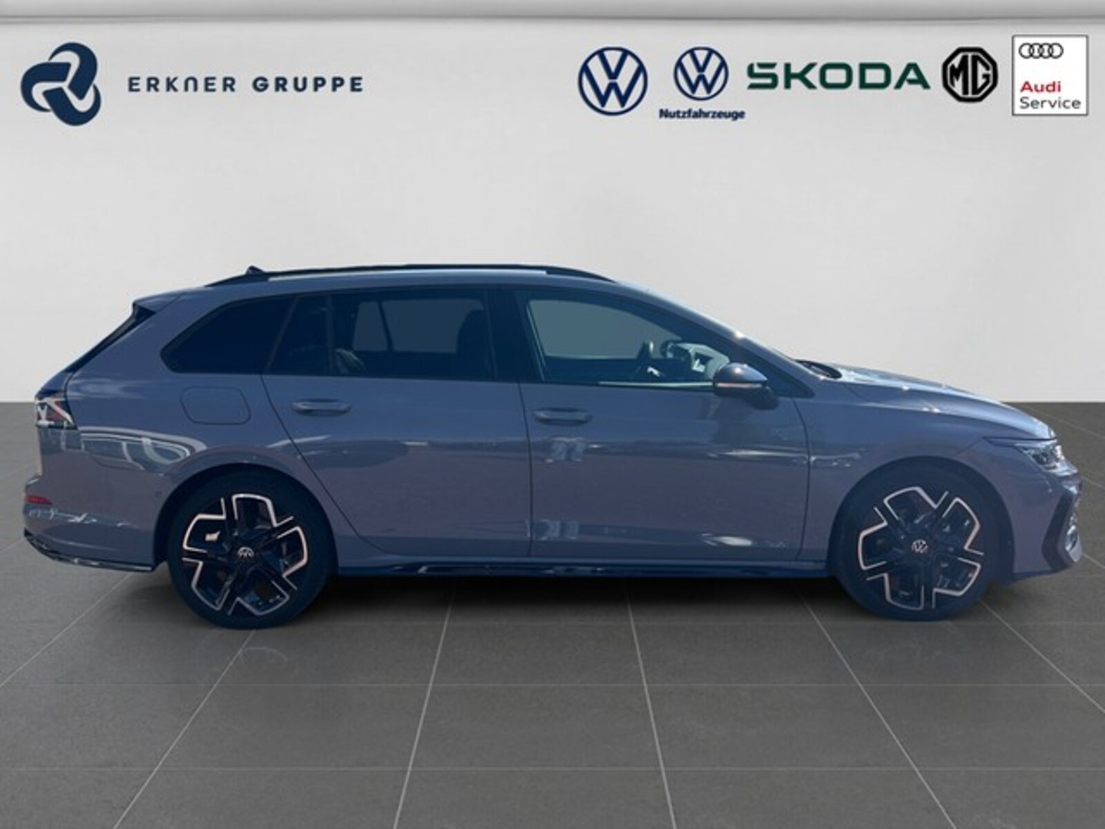 Volkswagen Golf Variant – Bild 6