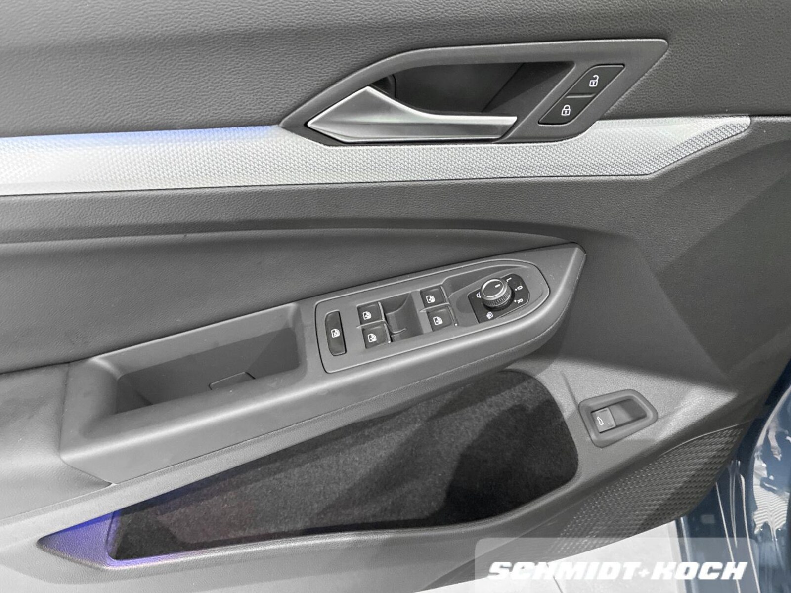 Volkswagen Golf Variant – Bild 12