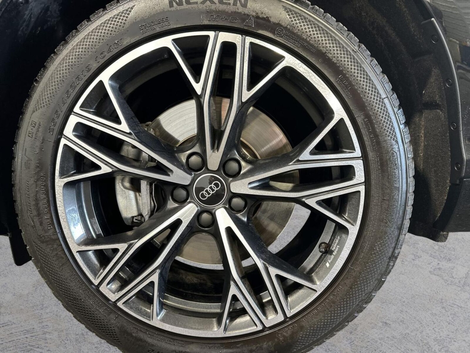 Audi Q3 Sportback – Bild 8