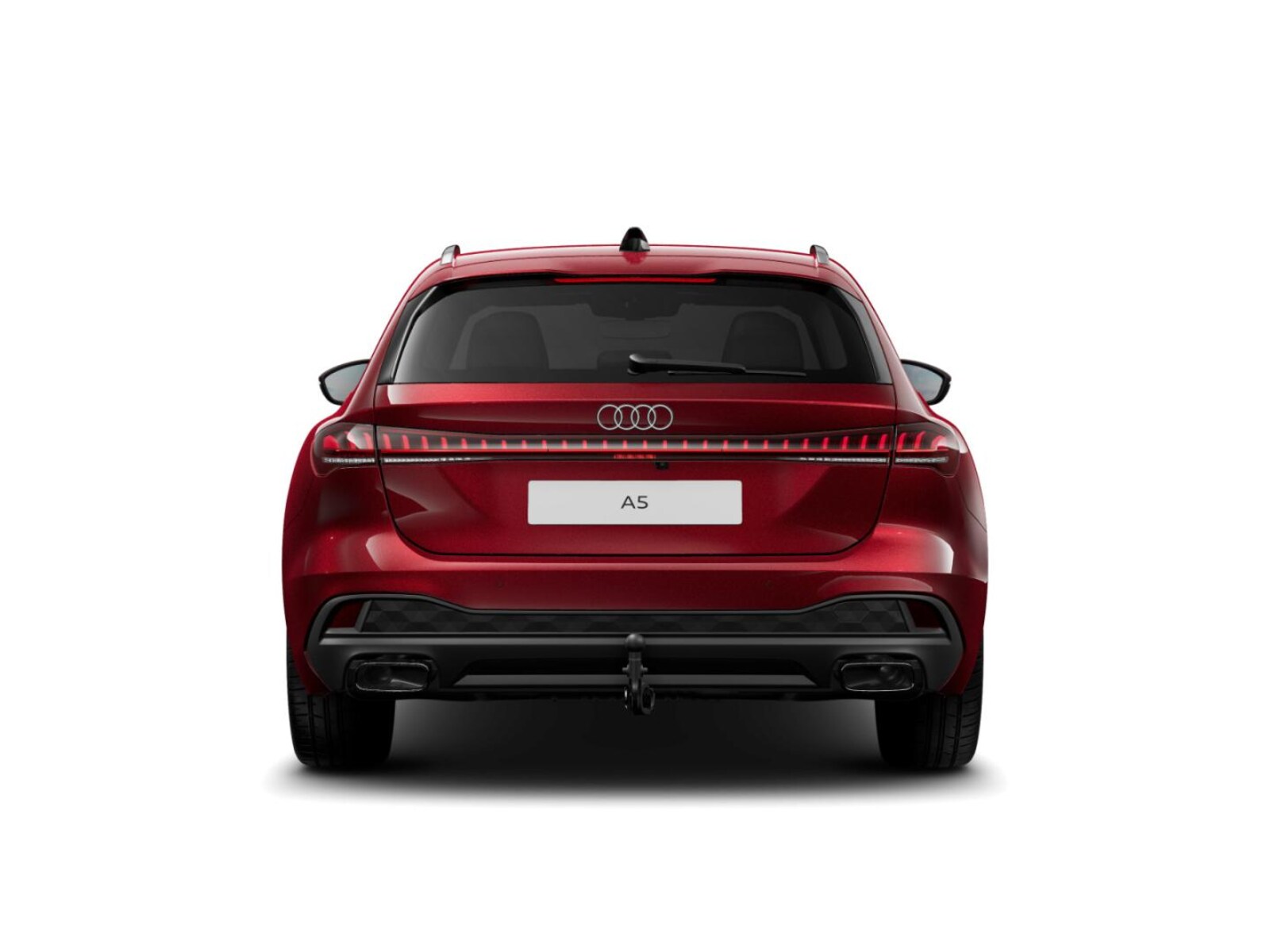 Audi A5 Avant – Bild 7