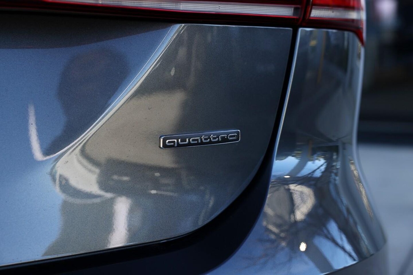 Image about Audi A5 Avant TFSI e e-hybrid quattro 270 kW S tronic