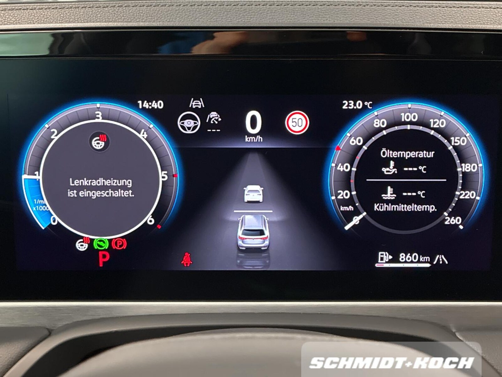 Volkswagen Passat – Bild 15