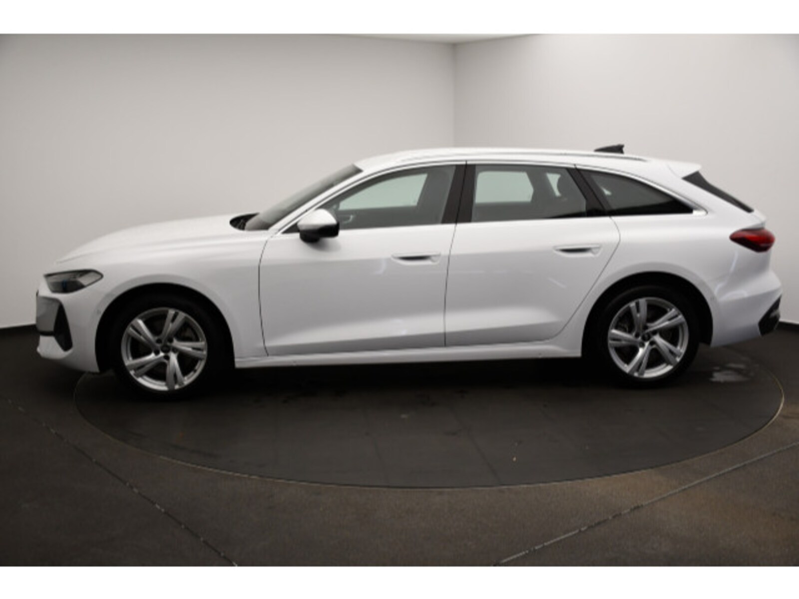 Audi A5 Avant – Bild 17