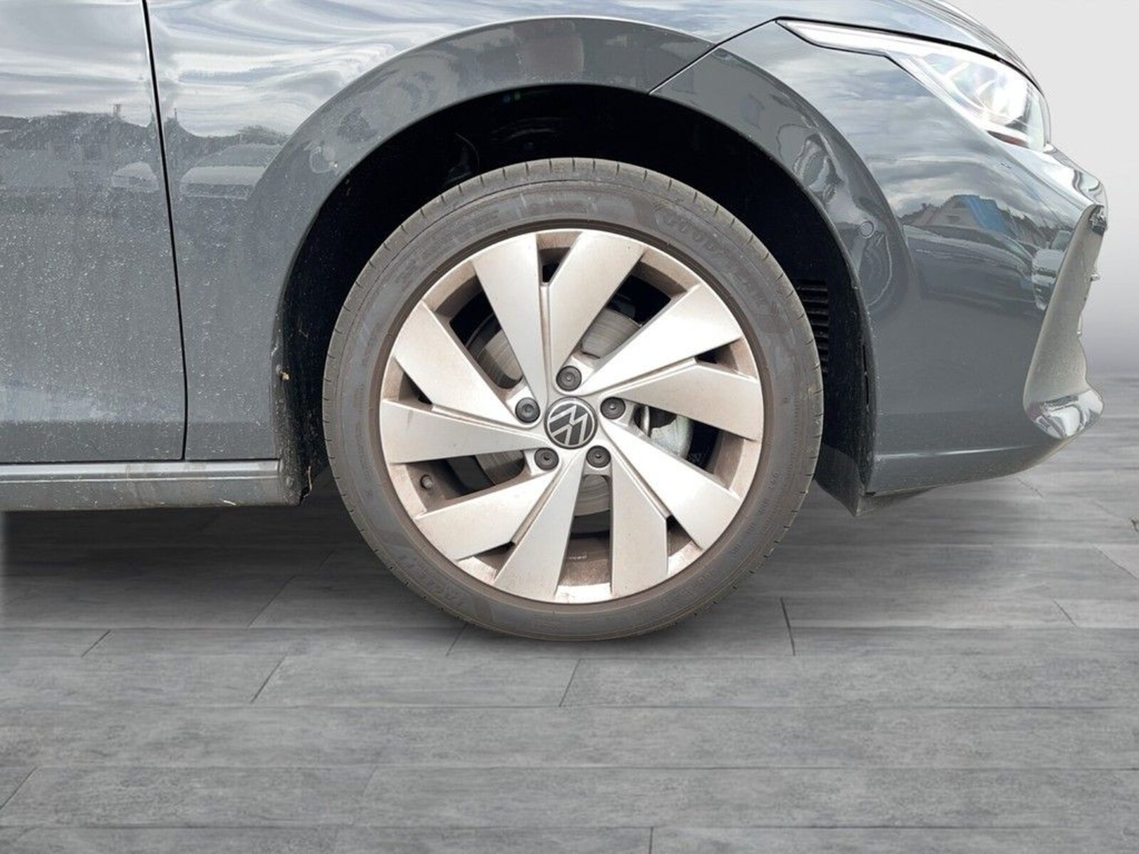Volkswagen Golf – Bild 8