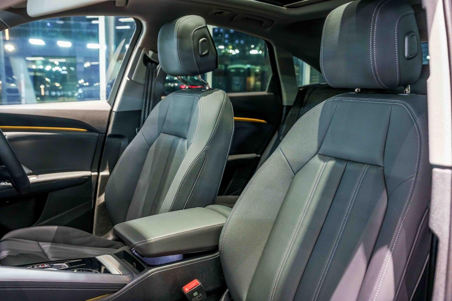Image about Audi Q5 Sportback TFSI 150 kW