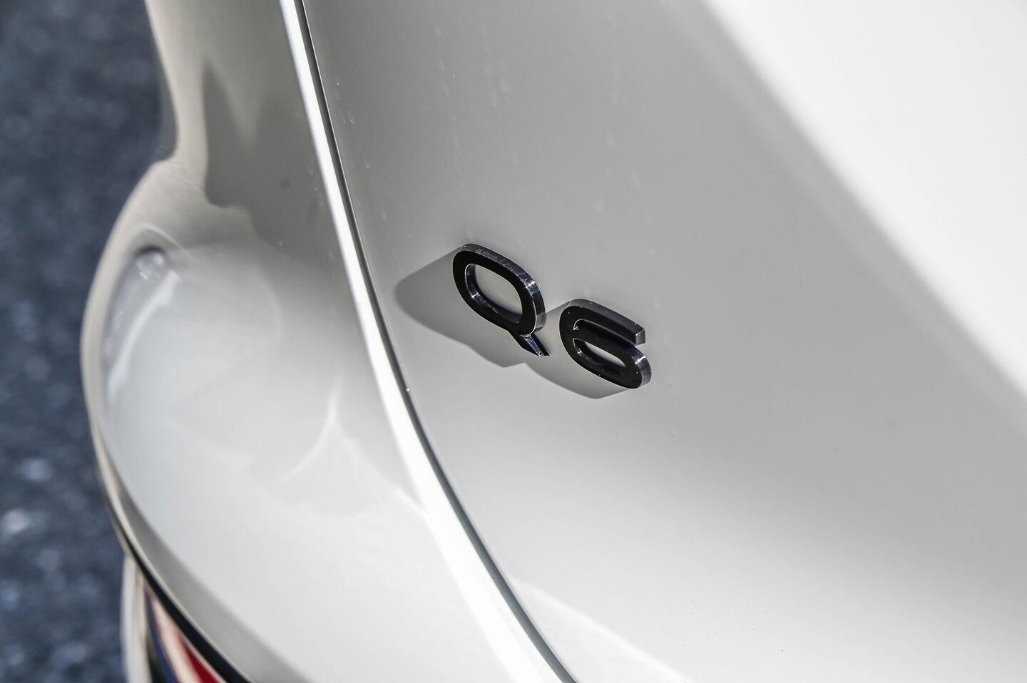 Image about Audi Q6 SUV e-tron e-tron