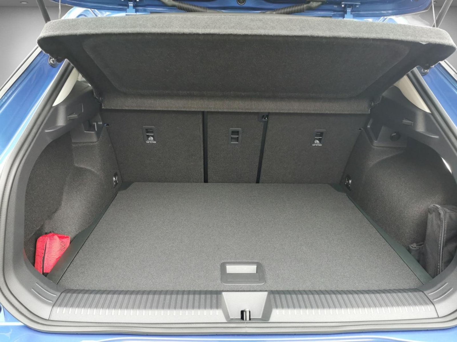 Volkswagen T-Roc – Bild 14
