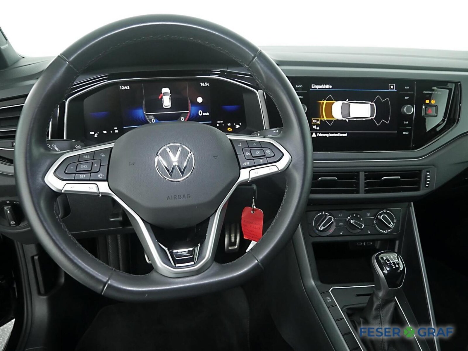 Volkswagen Taigo – Bild 3