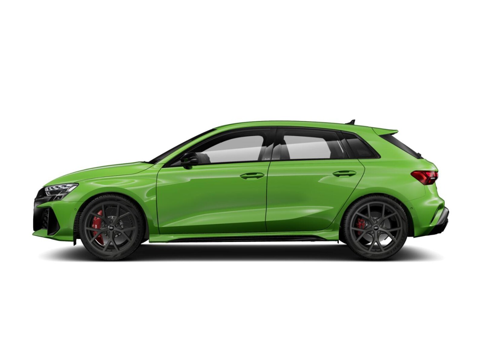 Audi RS 3 Sportback – Bild 6