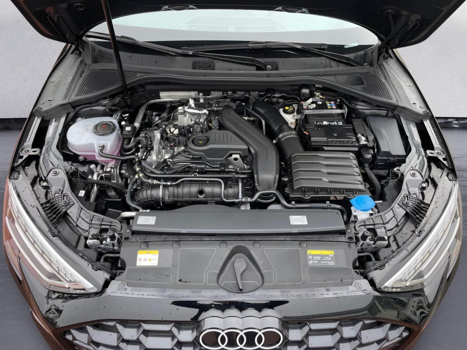 Audi A3 Sportback – Bild 11