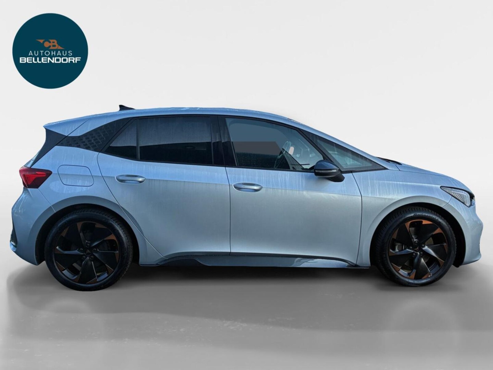 CUPRA Born – Bild 6