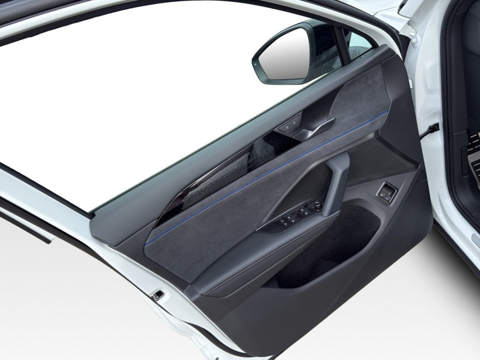 Volkswagen Tayron – Bild 13