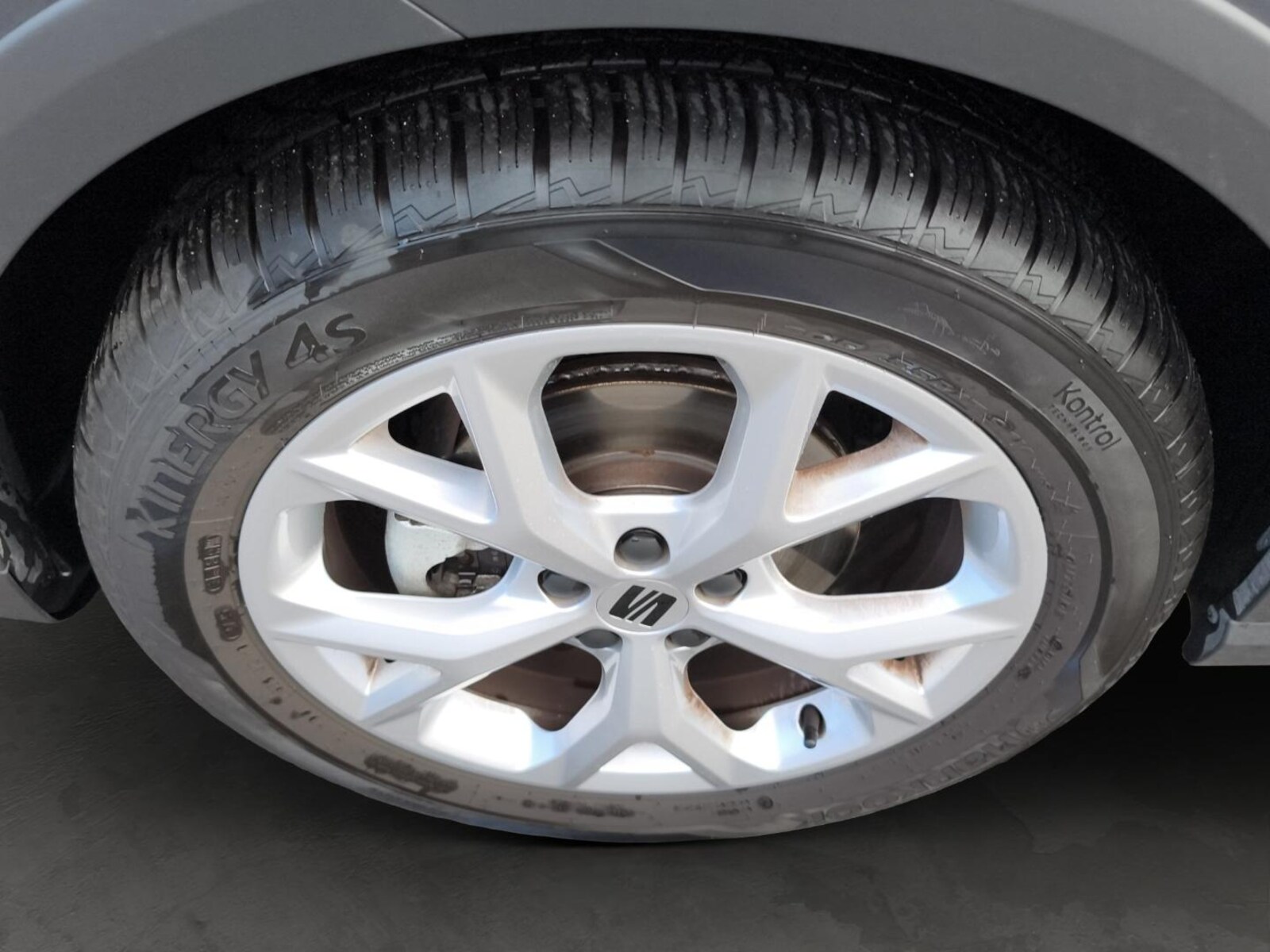SEAT Arona – Bild 10