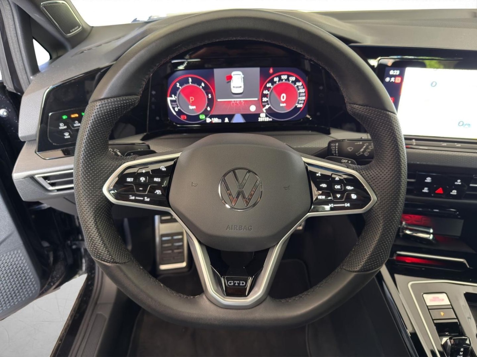 Volkswagen Golf – Bild 8