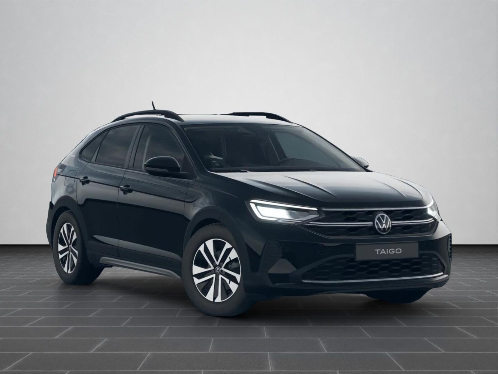 Volkswagen Taigo – Bild 11