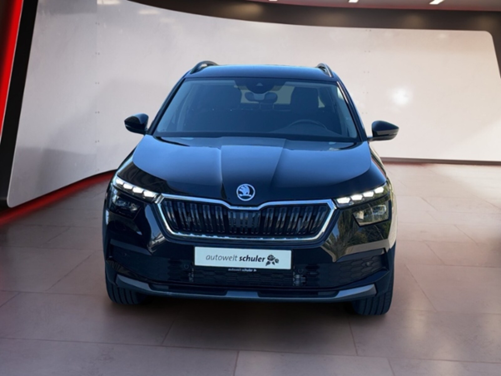 Škoda Kamiq – Bild 6