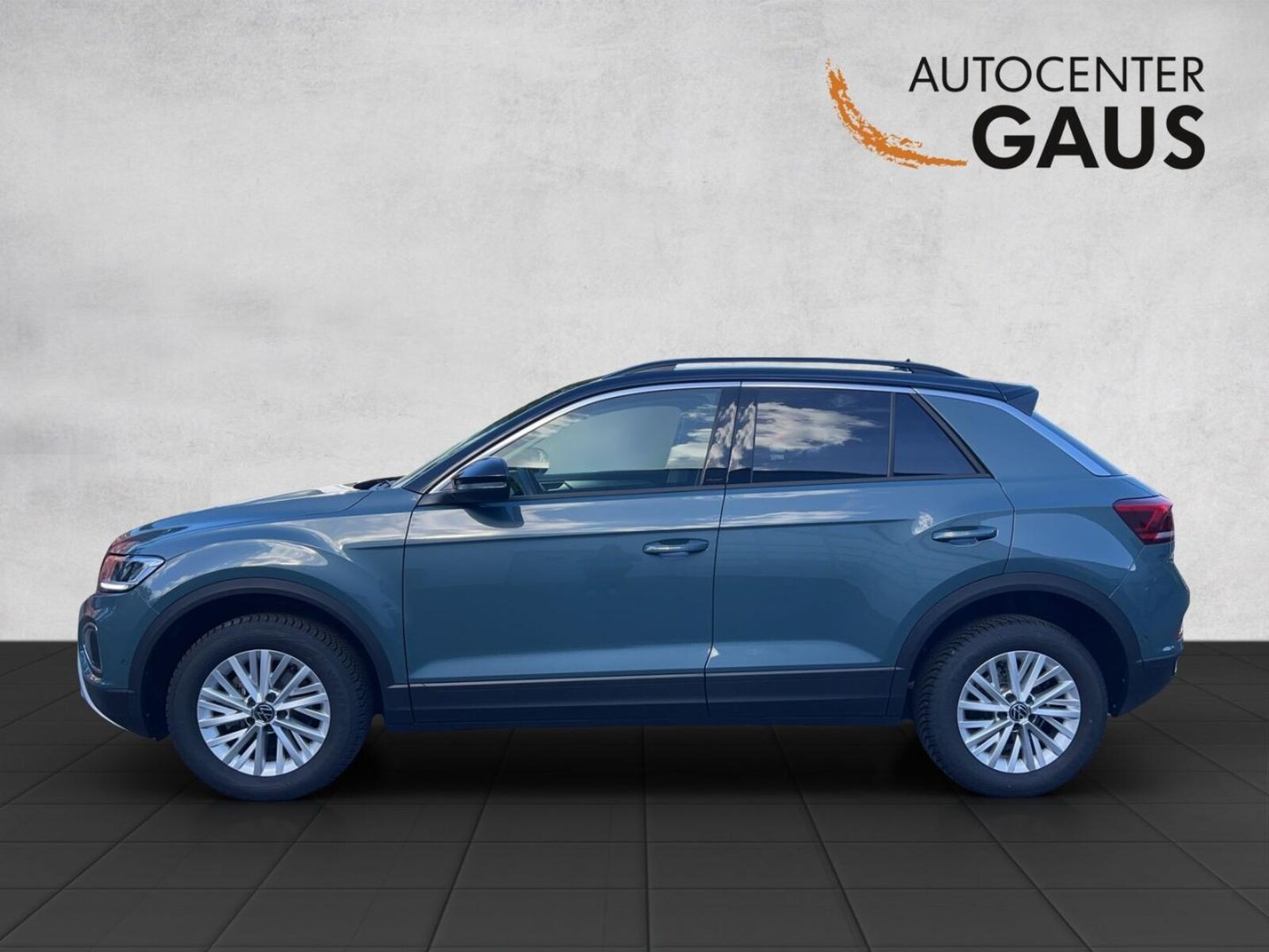 Volkswagen T-Roc – Bild 9