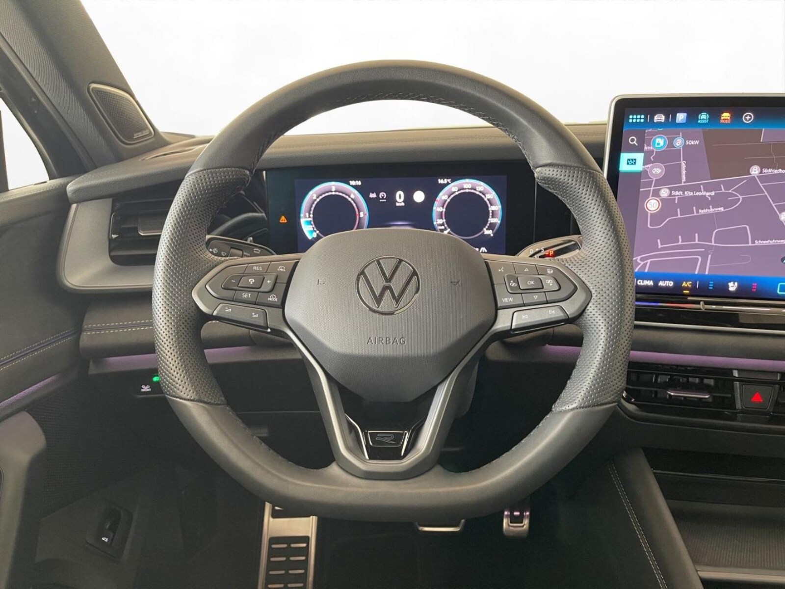 Volkswagen Tayron – Bild 19