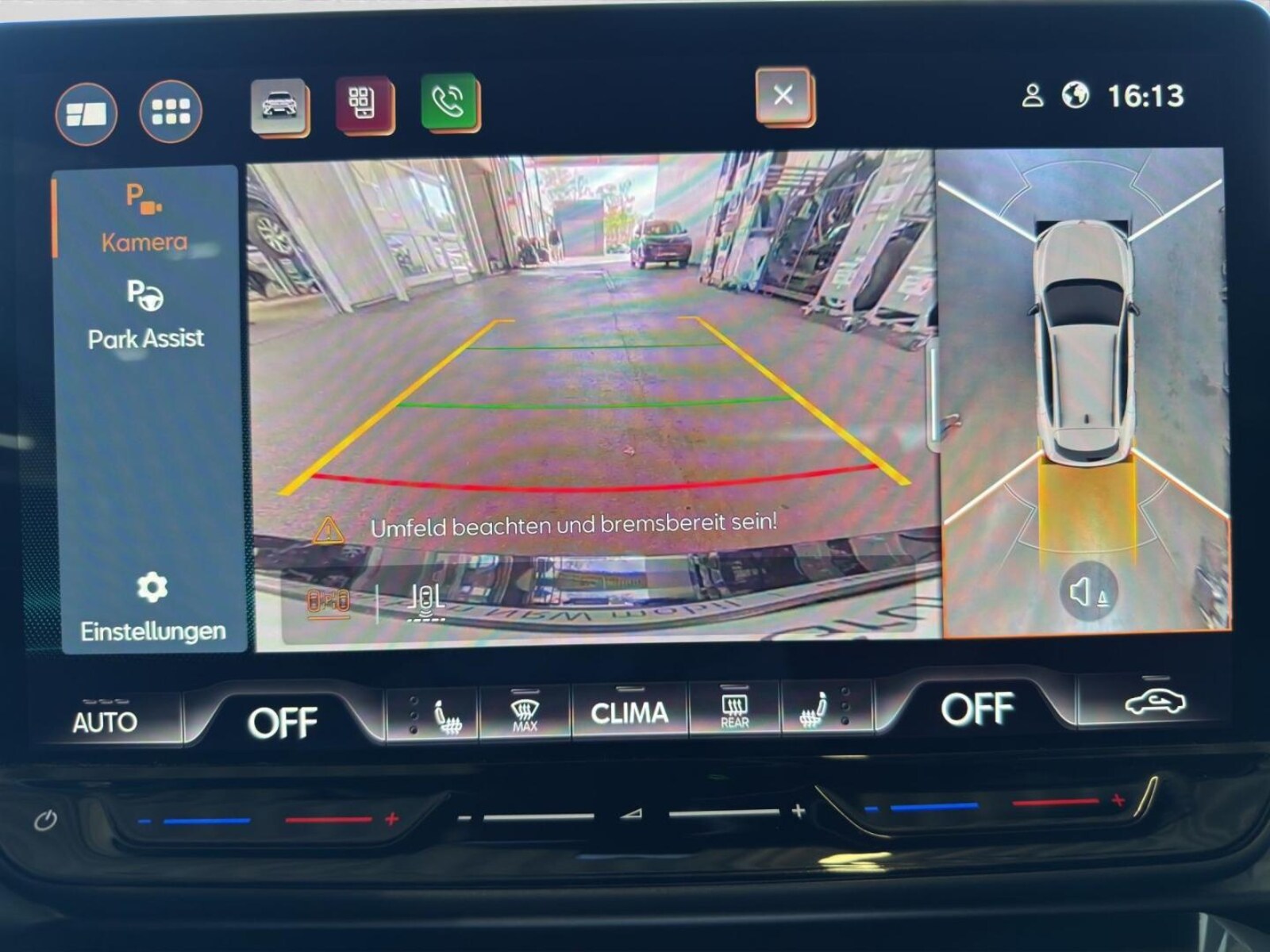CUPRA Formentor – Bild 16