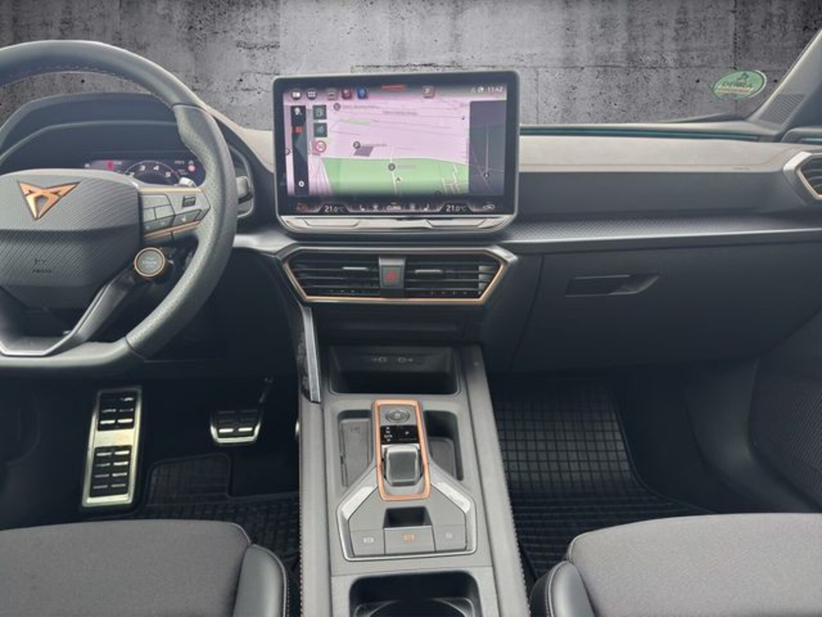 CUPRA Formentor – Bild 16
