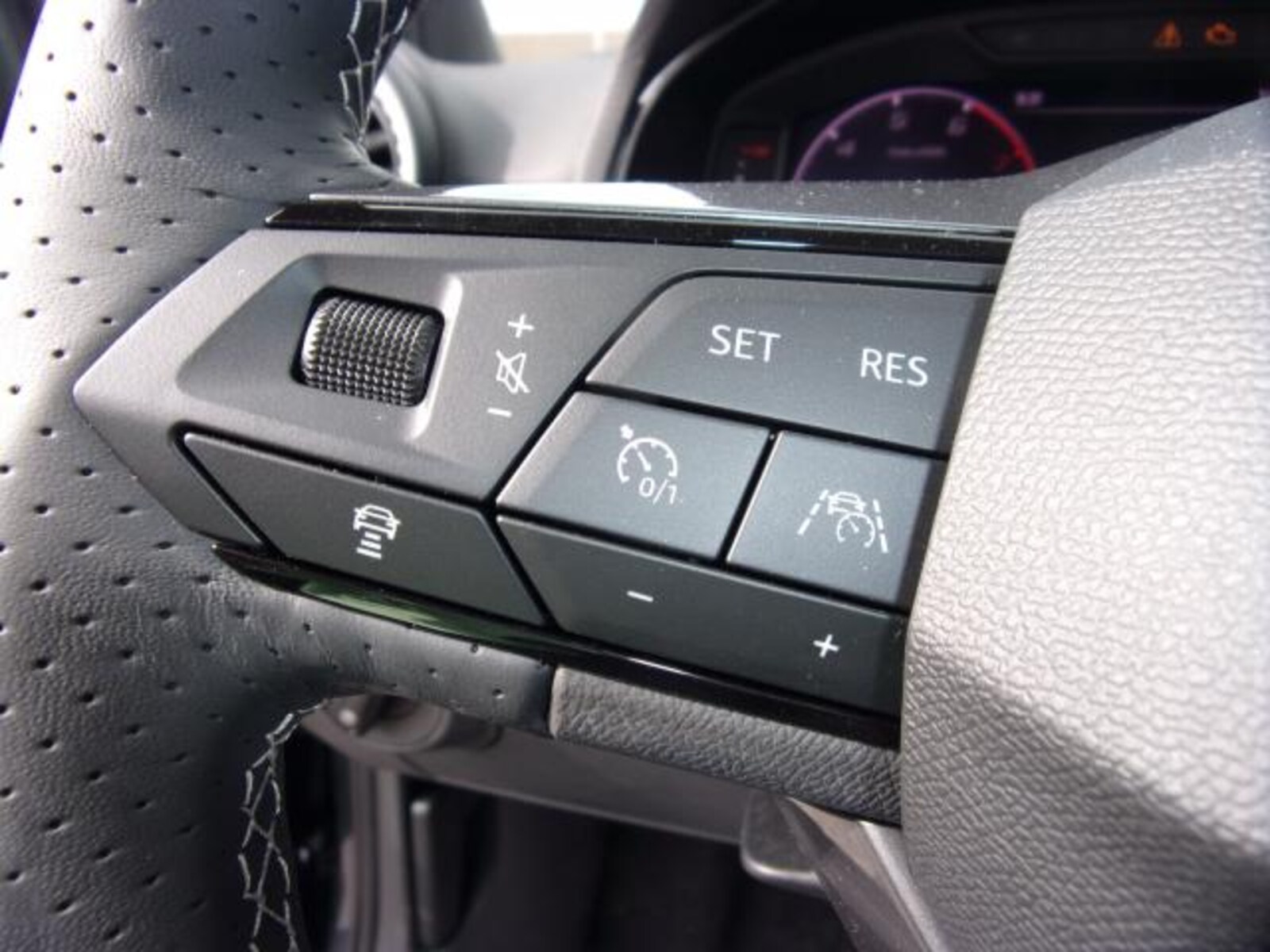 SEAT Arona – Bild 16
