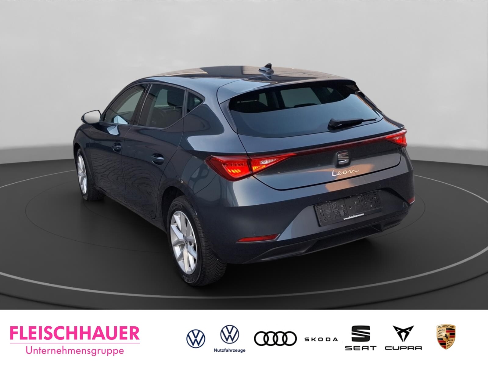 SEAT Leon – Bild 5