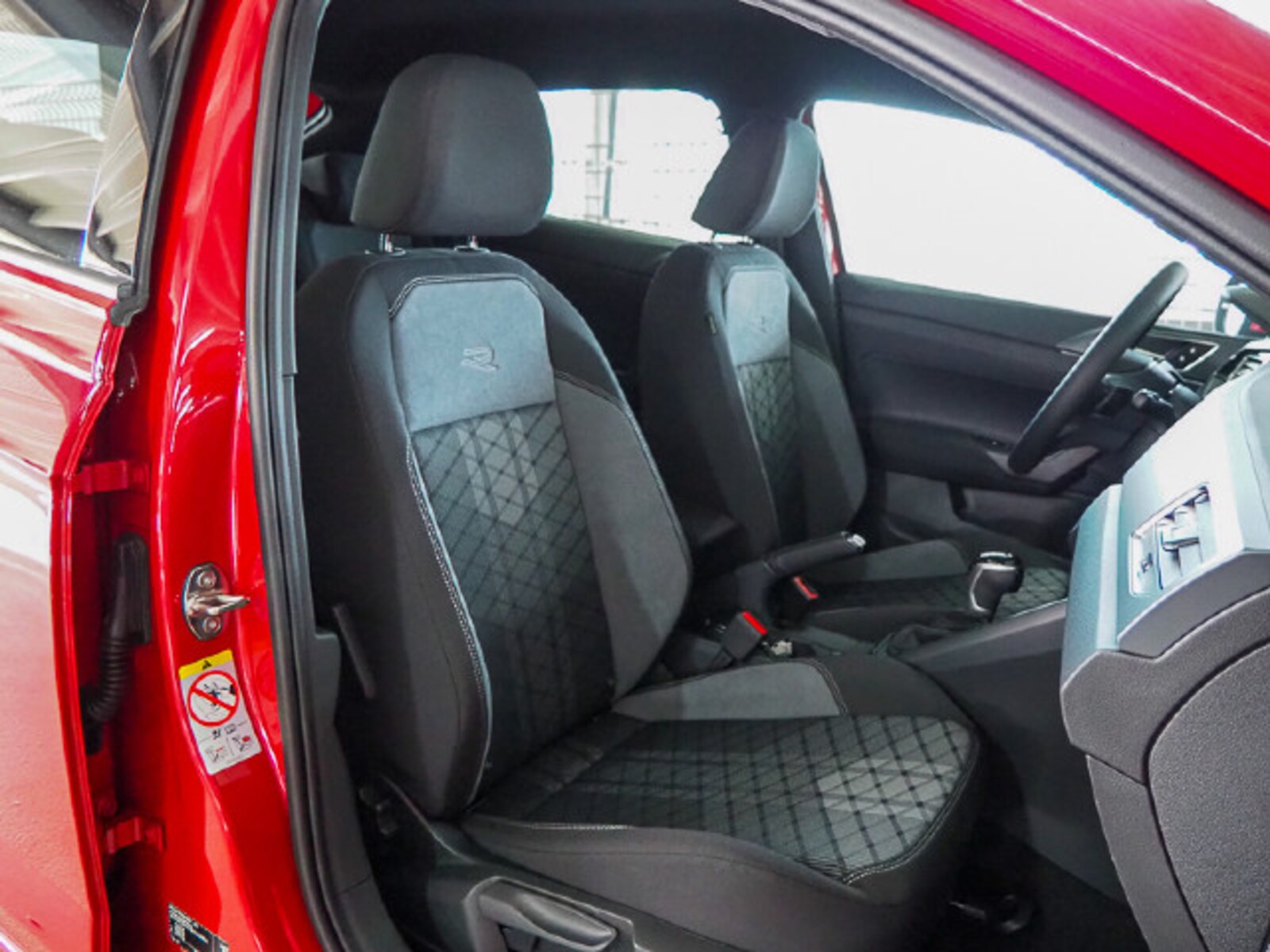 Volkswagen Taigo – Bild 8