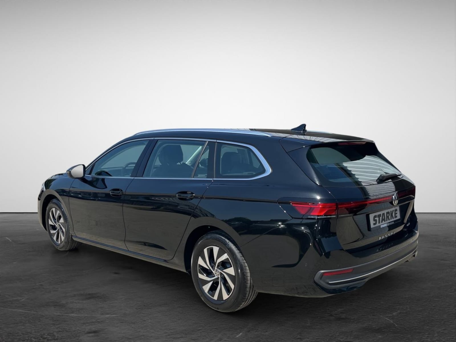 Volkswagen Passat – Bild 5