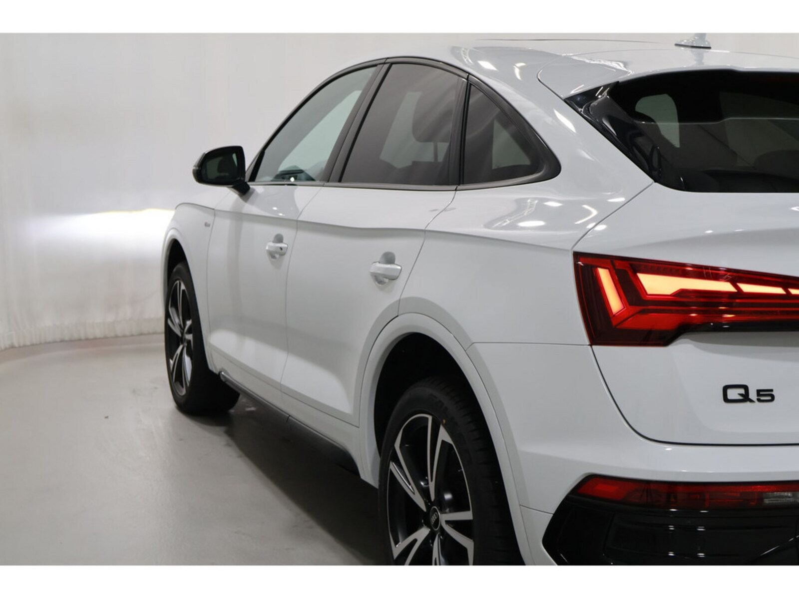 Audi Q5 Sportback – Bild 13