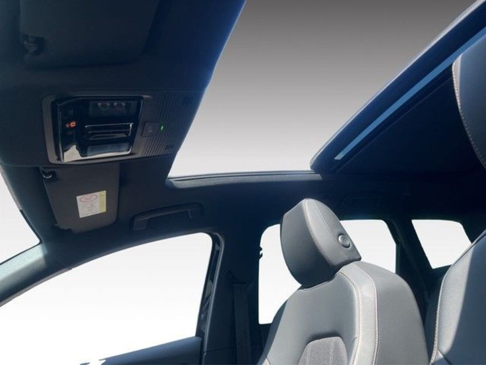 CUPRA Leon Sportstourer – Bild 14