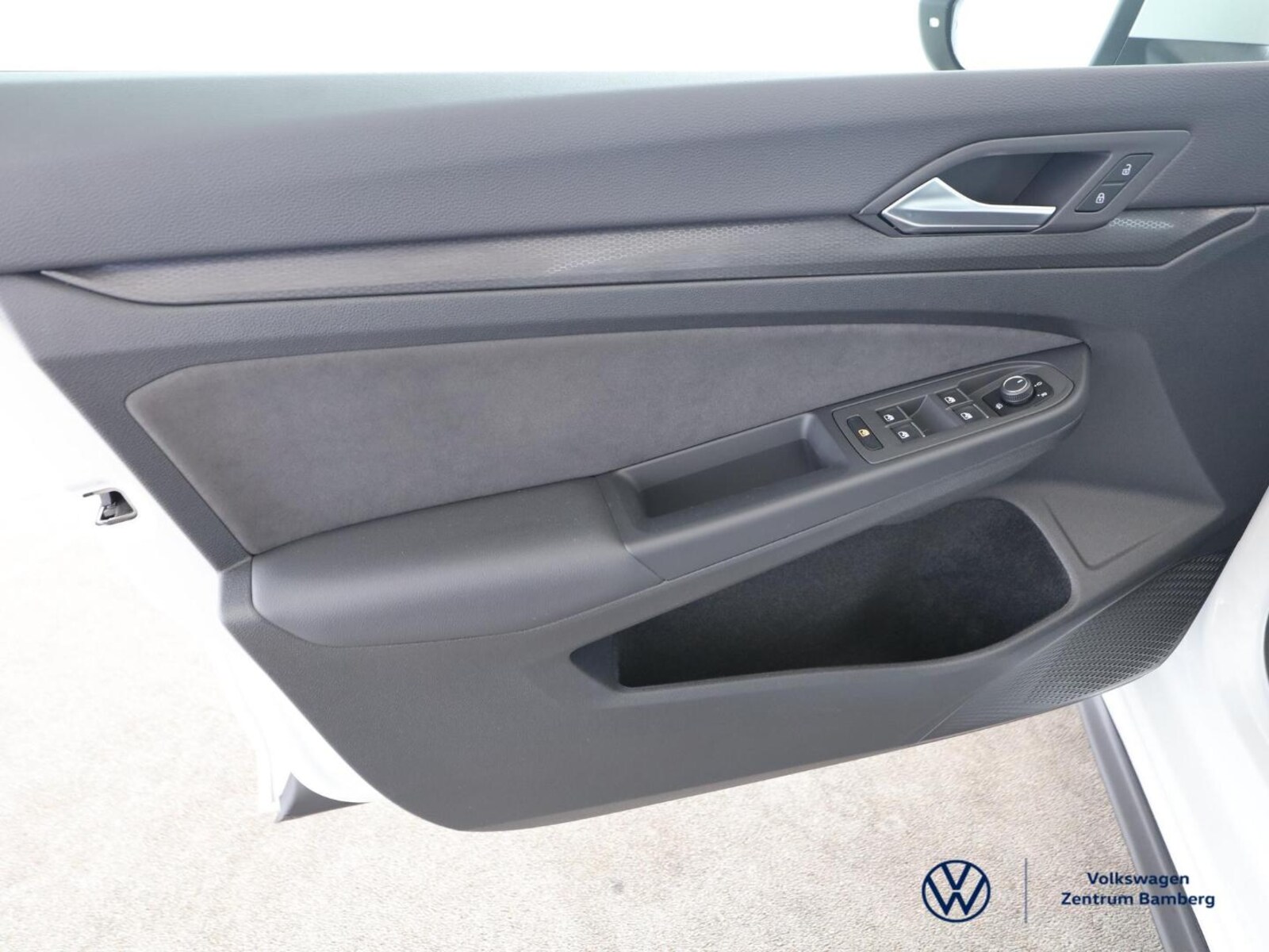 Volkswagen Golf – Bild 6