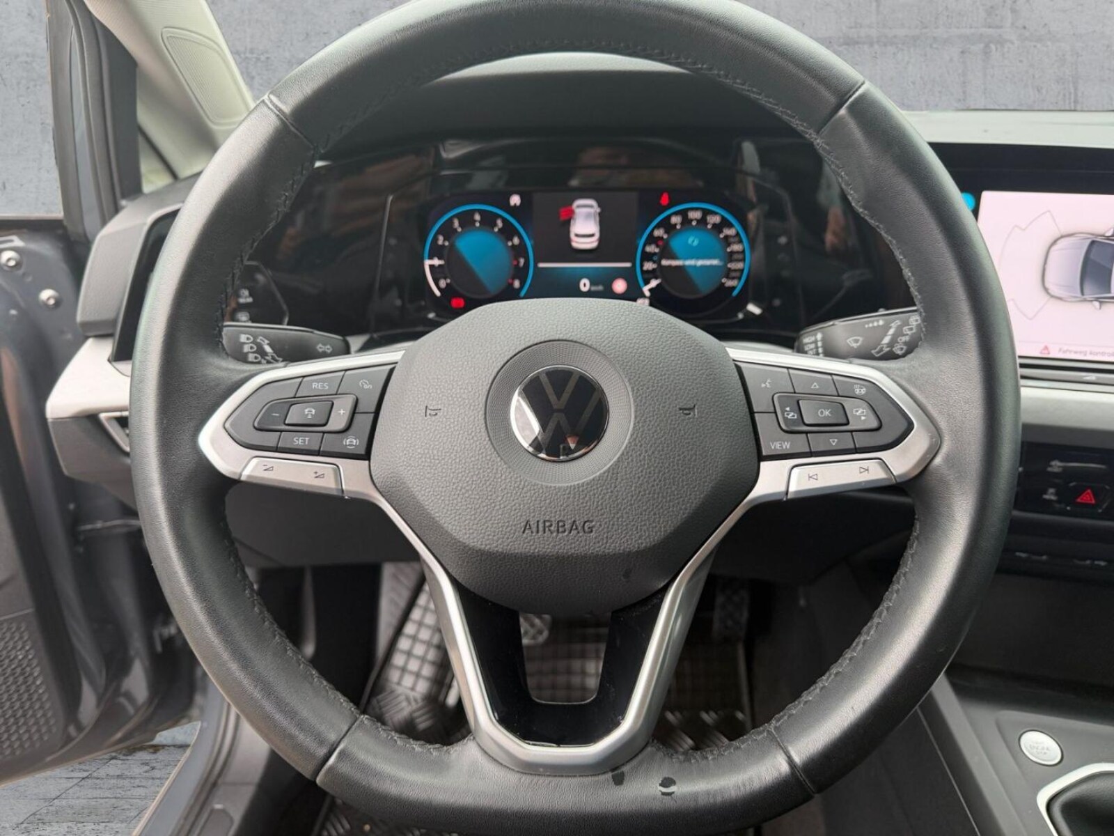 Volkswagen Golf – Bild 9