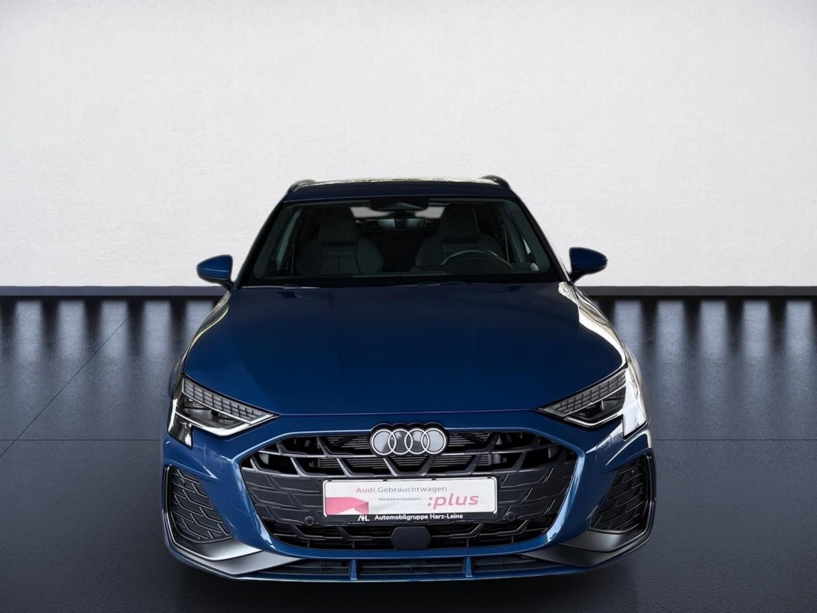 Audi A3 Sportback – Bild 9
